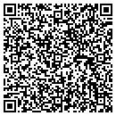QR code with J & R Ceramic Tile Company contacts