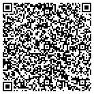 QR code with On the Roll Carpet & Flooring contacts
