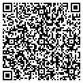 QR code with P & M Tile contacts