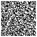 QR code with Roger Vervaet Inc contacts