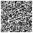 QR code with R Rodriguez Tile Services contacts