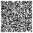 QR code with R Willi Ceramic Tile contacts