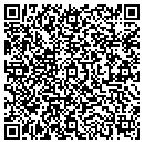 QR code with S R D Development LLC contacts