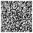 QR code with T D S Floors Inc contacts