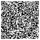 QR code with Walljasper Tiling & Excavating contacts