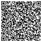 QR code with apple flooring & carpentry contacts