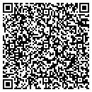 QR code with C & D Floors contacts