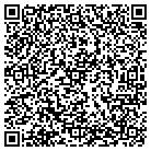 QR code with Hard Floor Cleaning Merton contacts