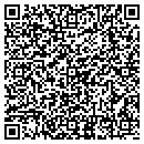 QR code with HSW Floors contacts