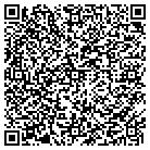 QR code with Hybrid Task contacts