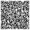 QR code with JB Tile Company contacts