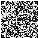 QR code with johnson custom flooring contacts