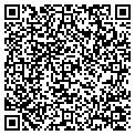 QR code with TBI contacts