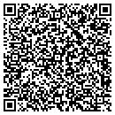 QR code with On the Spot contacts