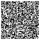 QR code with Tim Steinhaus Crpt Instllation contacts