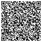 QR code with Amherst Finishing LLC contacts
