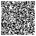 QR code with A Z Floors contacts