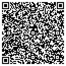 QR code with J C Flooring contacts