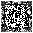 QR code with N-Hance contacts
