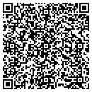 QR code with N-Hance contacts