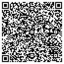 QR code with N-Hance Wood Renewal contacts