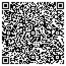 QR code with R P Flooring Sanding contacts