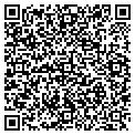 QR code with Vaccaro A C contacts