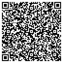 QR code with David W Fleury contacts