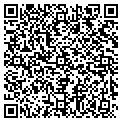 QR code with D S Multi Inc contacts