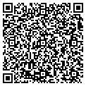 QR code with Jim Ostindie contacts