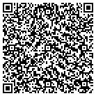 QR code with Marlene Jo O'connor contacts
