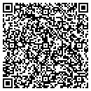 QR code with T Dub Construction contacts