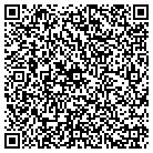 QR code with K R Stewart Consulting contacts