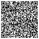 QR code with Tims Tile contacts