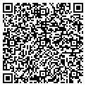 QR code with Chc Total contacts