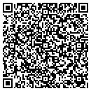 QR code with C M W Restorations contacts