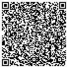 QR code with Cornerstone Companies contacts