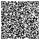 QR code with D & R Byrd Renovations contacts