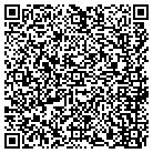 QR code with J-Bar Builders and Restoration LLC contacts
