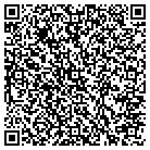 QR code with KLEAN FORCE contacts