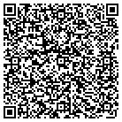 QR code with Klean Serv Home Service Inc contacts