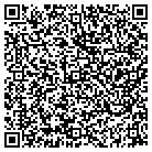 QR code with Marble & granite Restoration RI contacts