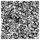 QR code with Rhonda's Reo Preservation contacts