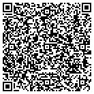 QR code with Service Master Restorati on By contacts