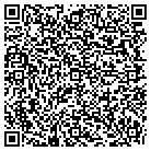 QR code with R & R Steam, Inc. contacts