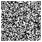 QR code with D & D Construction contacts