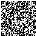 QR code with James Sholar contacts
