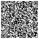 QR code with J And L Mechanical Co contacts