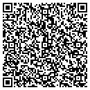 QR code with Kdmconstr contacts