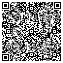 QR code with MAC Masonry contacts